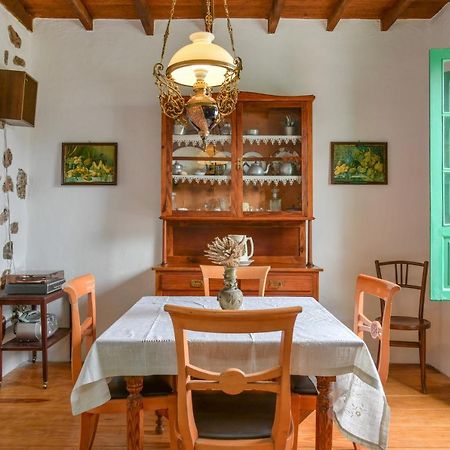 Casa Rural Tamia Tao Eksteriør billede