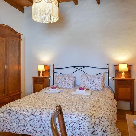 Casa Rural Tamia Tao Eksteriør billede