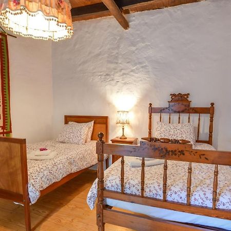 Casa Rural Tamia Tao Eksteriør billede