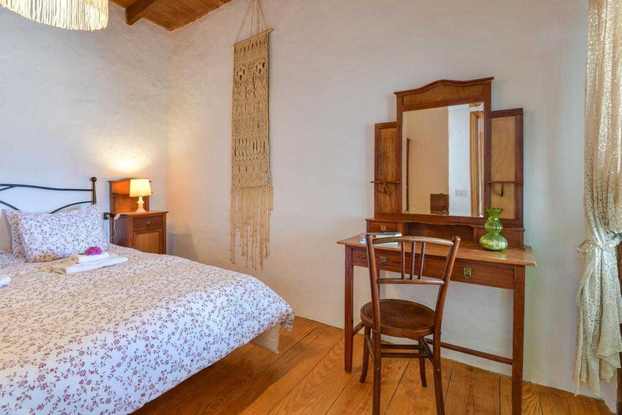 Casa Rural Tamia Tao Eksteriør billede